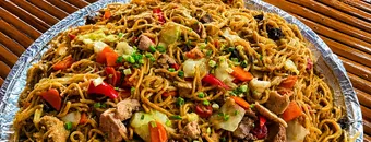 Pancit Bilao